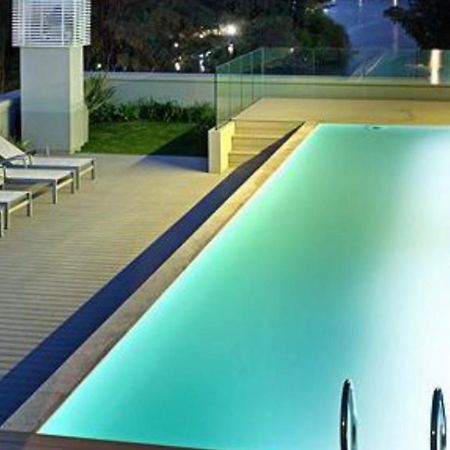 Edificio Fresh Pampa Apartment Buenos Aires Ngoại thất bức ảnh