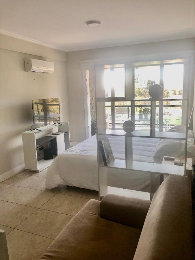 Edificio Fresh Pampa Apartment Buenos Aires Ngoại thất bức ảnh