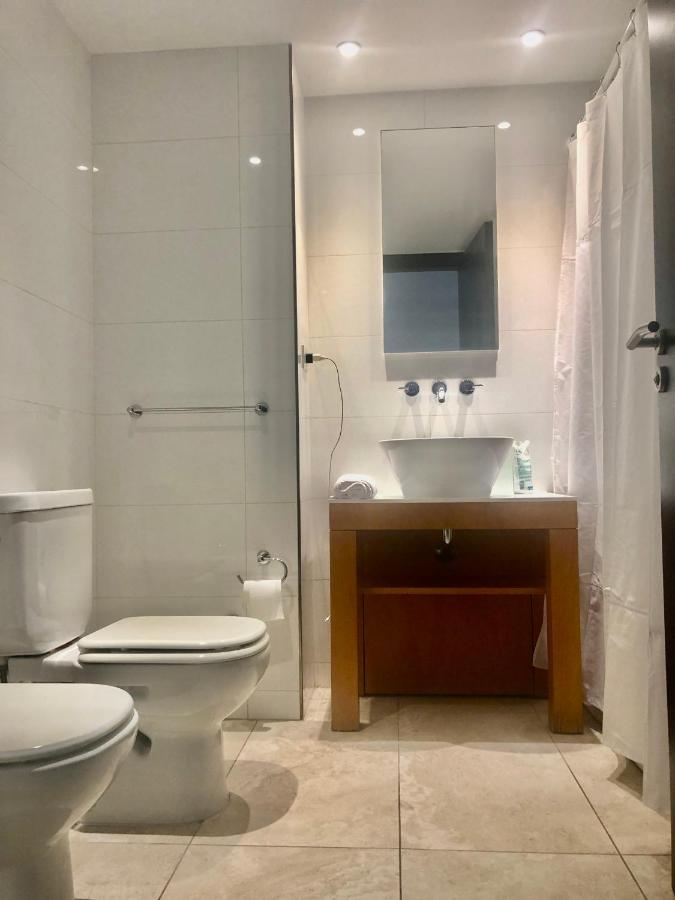 Edificio Fresh Pampa Apartment Buenos Aires Ngoại thất bức ảnh