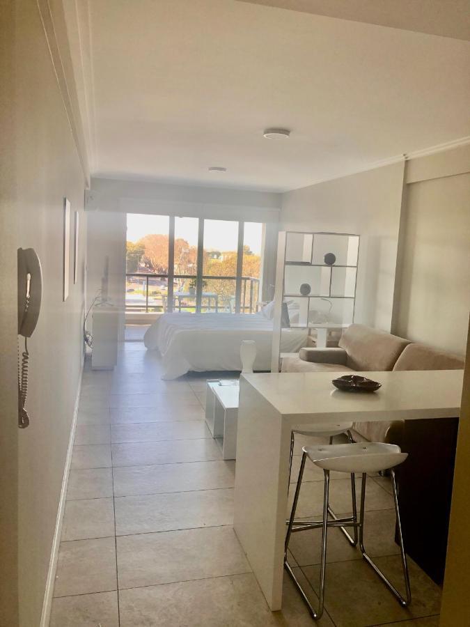 Edificio Fresh Pampa Apartment Buenos Aires Ngoại thất bức ảnh