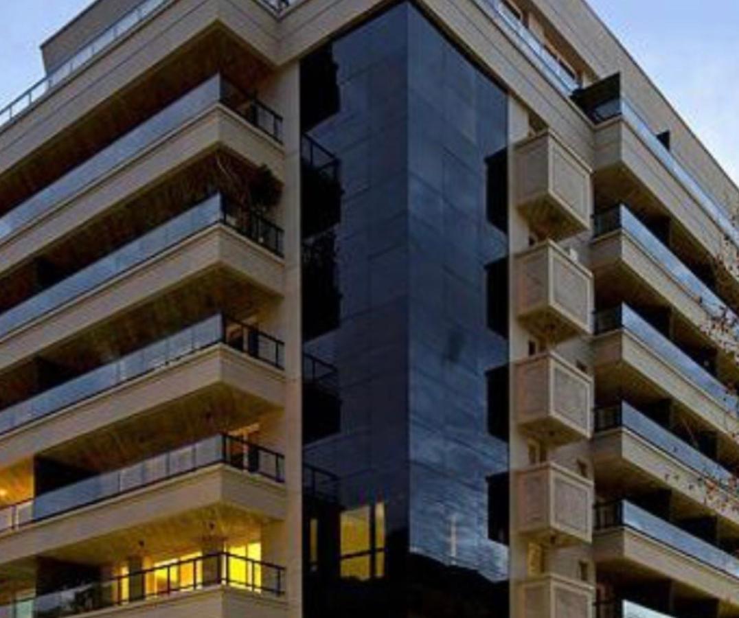 Edificio Fresh Pampa Apartment Buenos Aires Ngoại thất bức ảnh